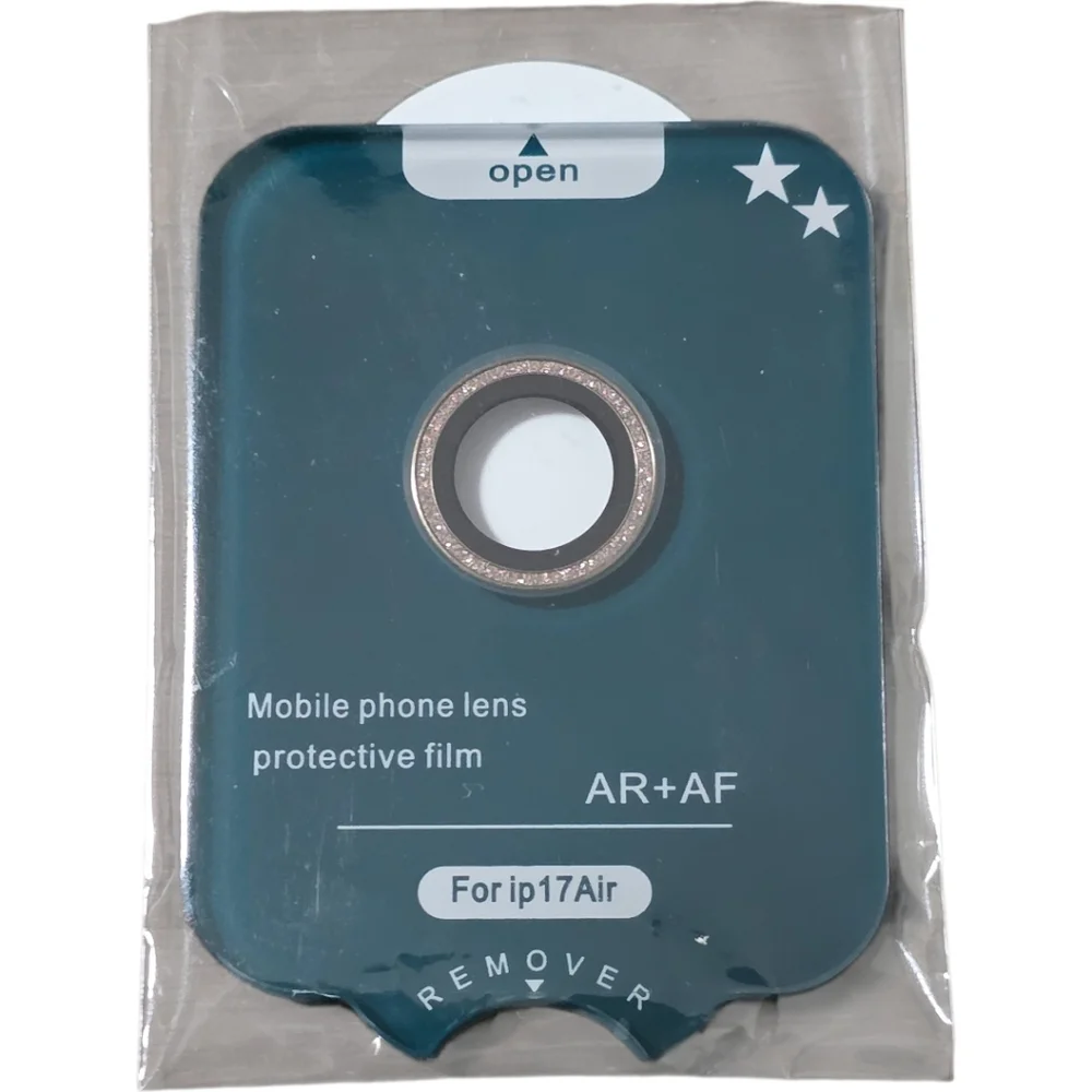 Tensea Camera Lens Protector for iPhone 17 Air